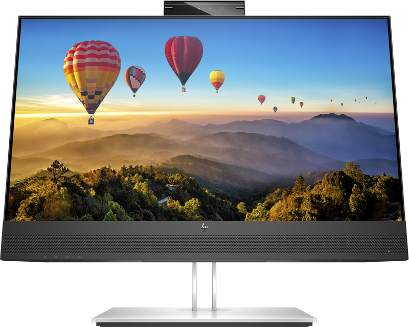 Hp e24m g4 23.8" &omicron;&theta;ό&nu;&eta; ips 75hzFHD1920x1080-null