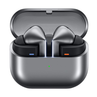 Galaxy buds3 pro silver