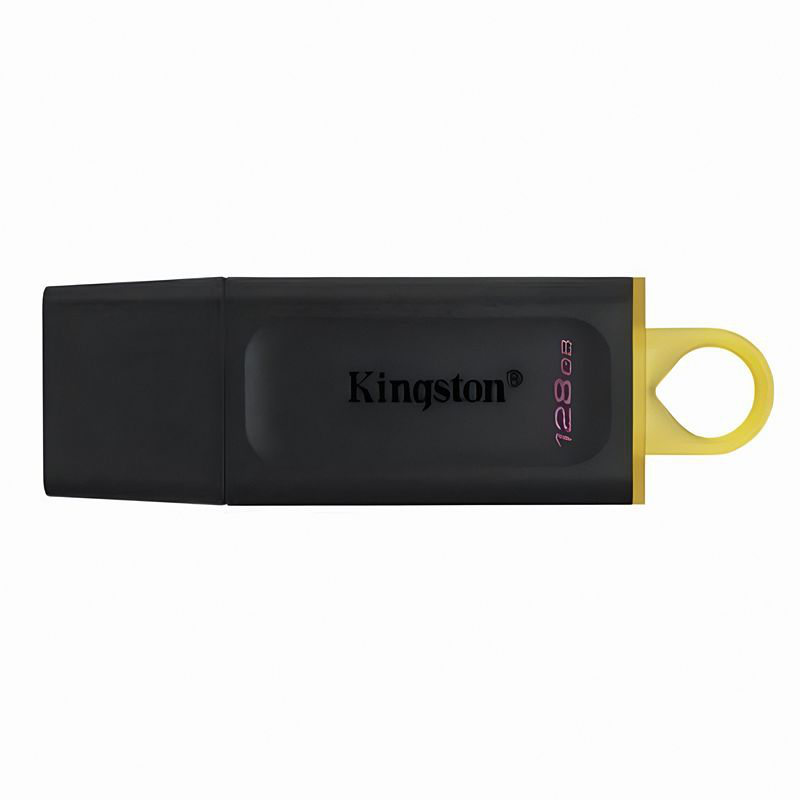 Kingston datatraveler exodia 128GB USB 3.2 stick, , medium-null