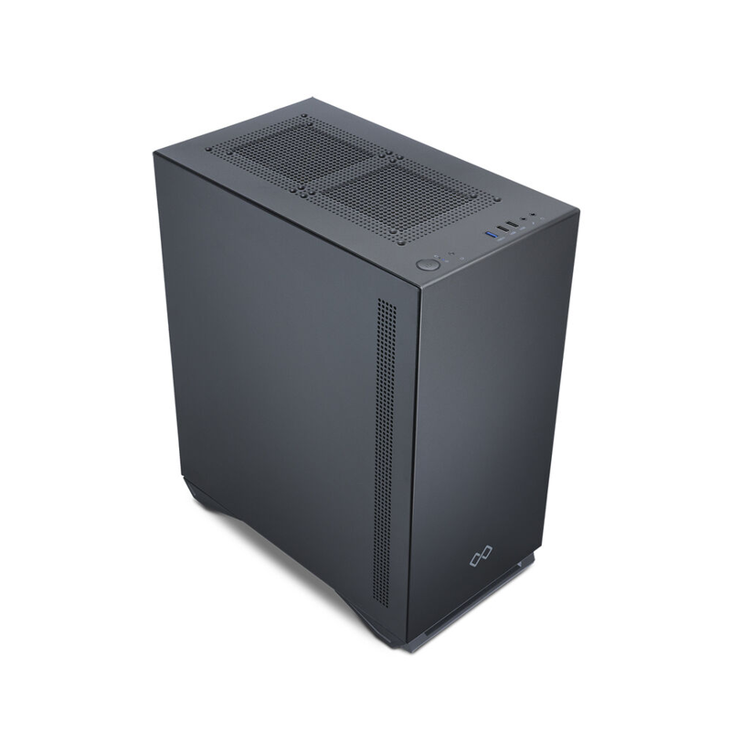 Infinity gear alpha r5 max rev.a2 (ryzen 5 5500/16GB ddr4/1TB SSD/windows) desktop pc-null