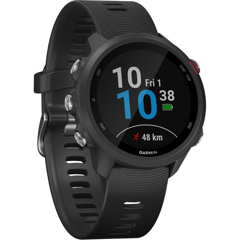 Garmin forerunner 245 music (black)-null