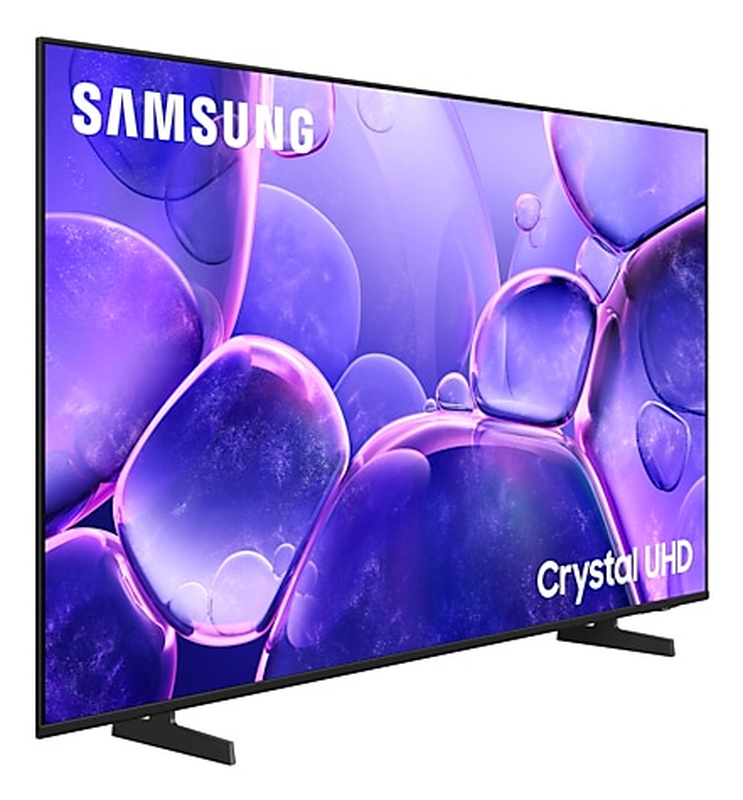 Samsung smart TV 55" 4k led u8072f-null