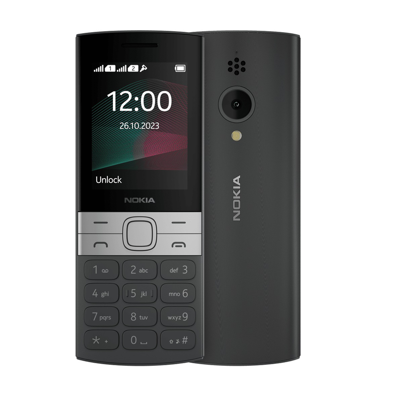 Product image: Nokia 150 2023 dual sim-null