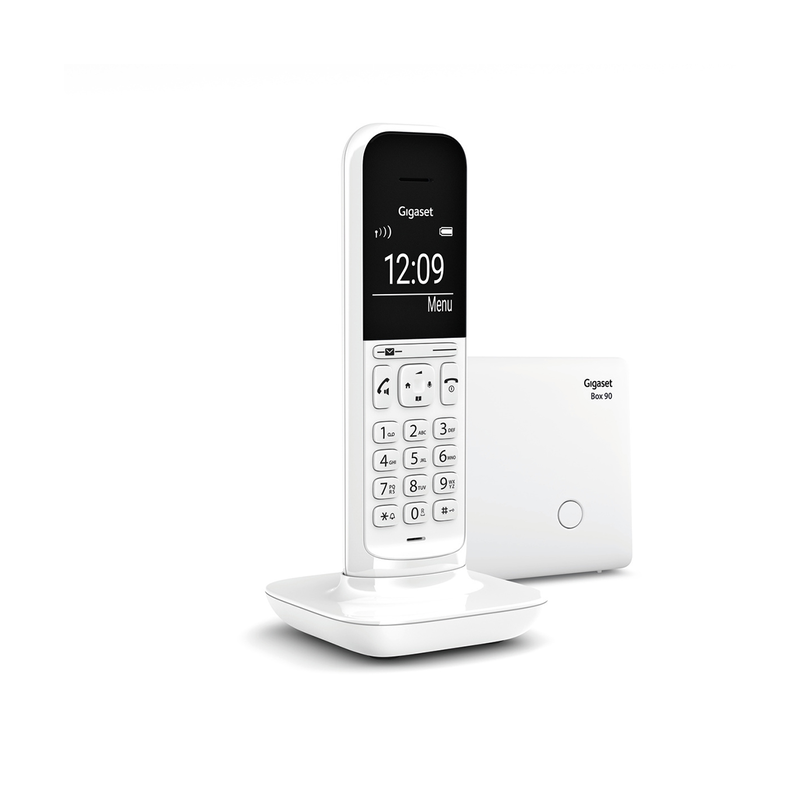 Cl390 white-null