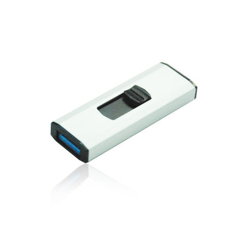 Mediarange USB 3.0 flash drive, 64GB-null