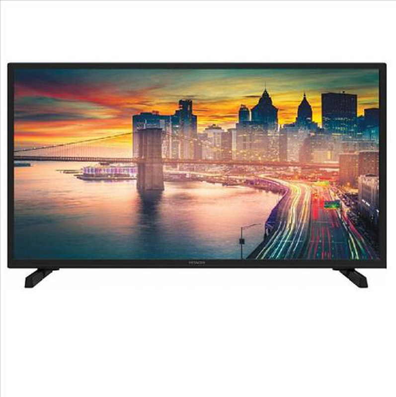 Product image: Hitachi k-smart FHD TV 32 32hk4300-null