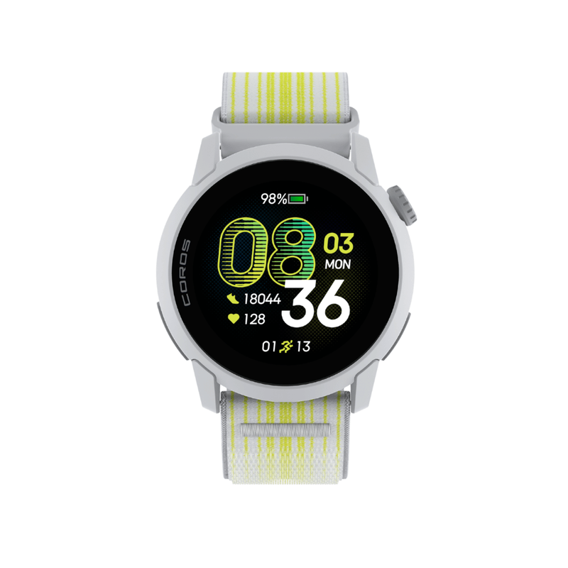 Coros pace 4 - nylon, , medium-null