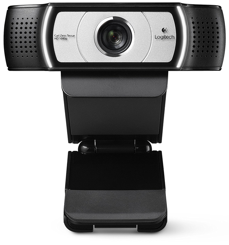 Logitech c930e 1080p business webcam, , medium-null