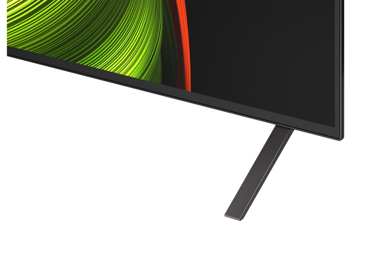 Lg smart TV 55" 4k OLED OLED55b56la-null