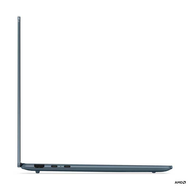 Lenovo yoga slim 7 laptop 14" (ryzen 7 350/32GB/1TB)-null