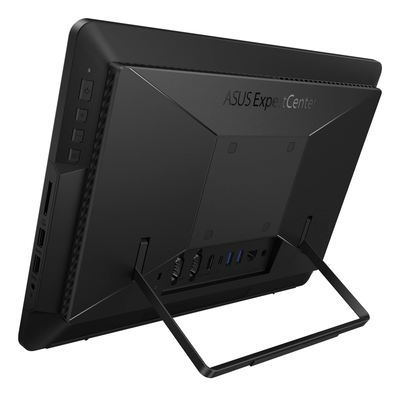 Asus aio e1 15.6" touch n4500 4 128 black e1600wkat-bmr114x w11p / komplettsystem / 4 / all-in-one / celeron / 1.1 GHz / 4GB / ddr4 / 128GB / bluetooth / windows 11 professional, , medium