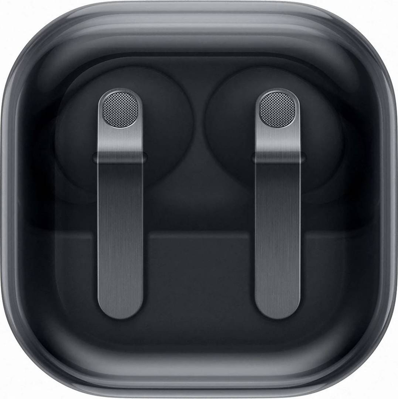 Samsung galaxy buds4 pro r640 - black-null