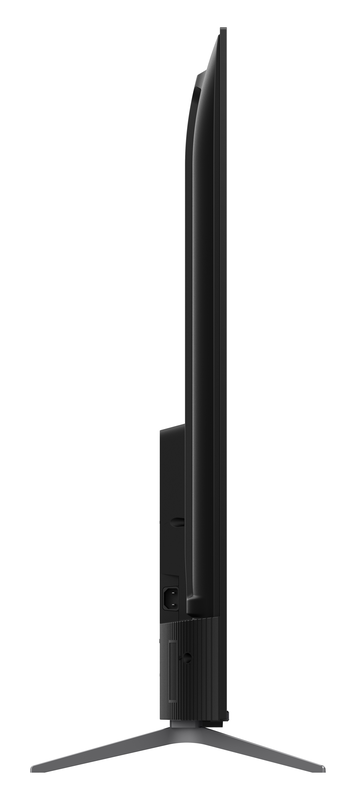 Tcl smart τηλεόραση 50" 4k QLED 50c645 (2023)-null