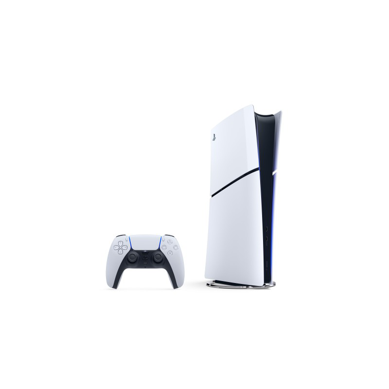 Product image: Sony playstation 5 digital slim, , medium-null