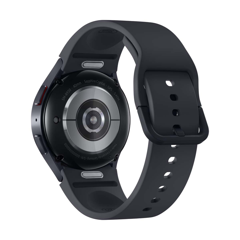 Samsung Galaxy Watch6 40mm aluminium 4g-null