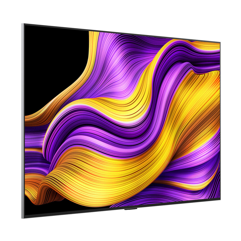 Lg smart TV 65" OLED evo g5-null