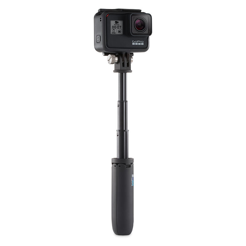 Gopro shorty mini extension pole & tripod-null