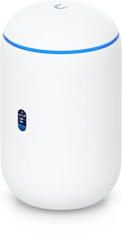 Ubiquiti unifi dream router 7 Wi-Fi 7 cloud gateway, , medium-null