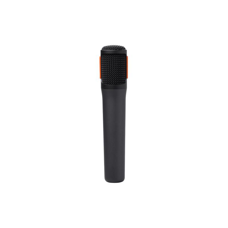 Jbl wireless digital microphone 2pcs - black image number null