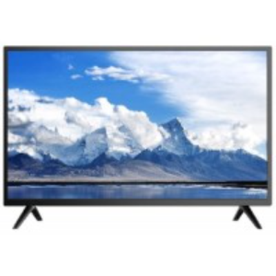 Hyundai TV 32'' hyTV-32d1s, g, 1366 x 768 HD, smart android 9.0, hotel mode, hdmix2, USBx2, black