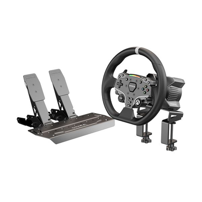 R3 bundle pc/xbox, Black, medium