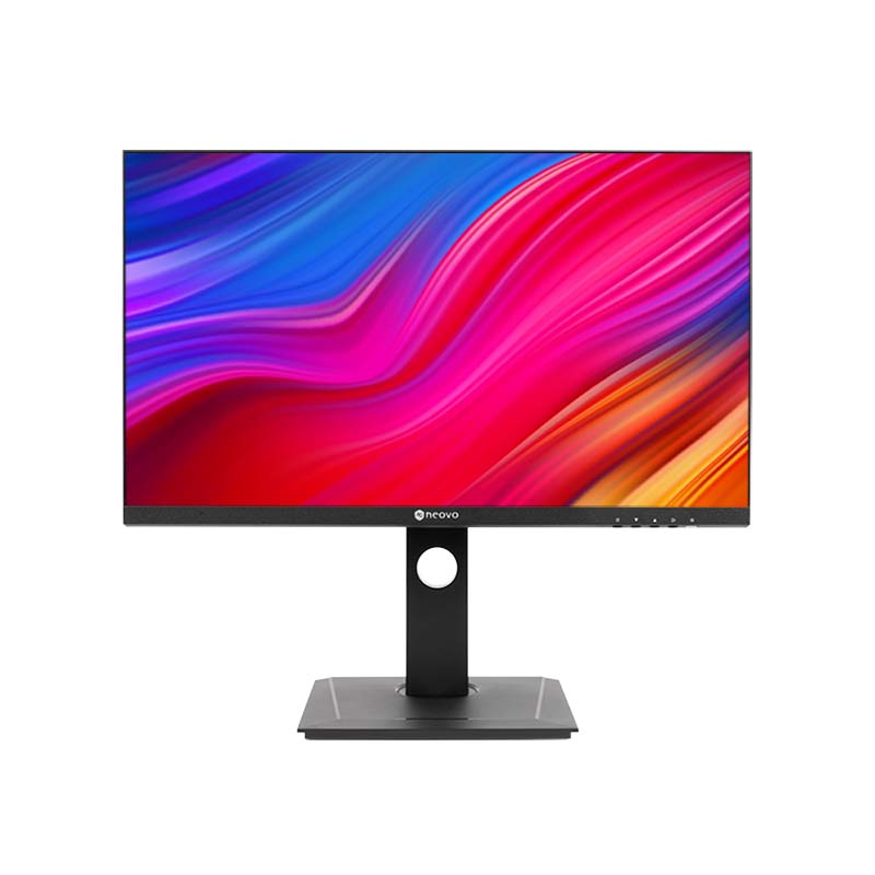 Ag neovo dw2401 23.8" &omicron;&theta;ό&nu;&eta; led 75hz qhd 2560x1440-null