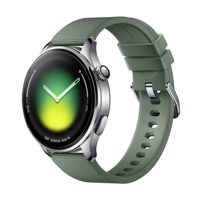 Watch 5 juniper green-null