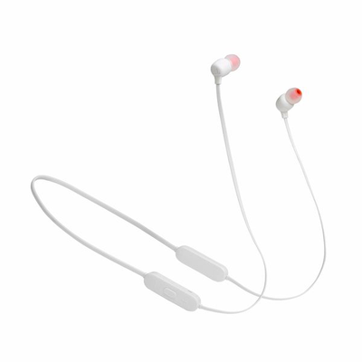 Tune 125bt white