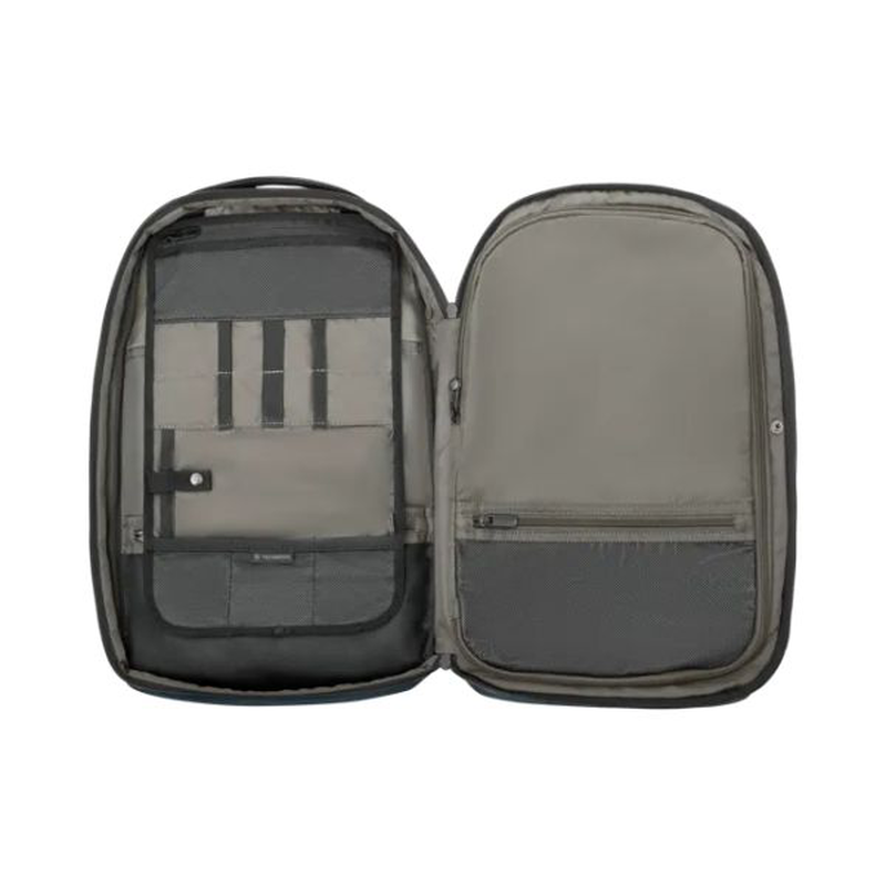 Altmont professional, deluxe travel laptop backpack, storm, , medium image number null