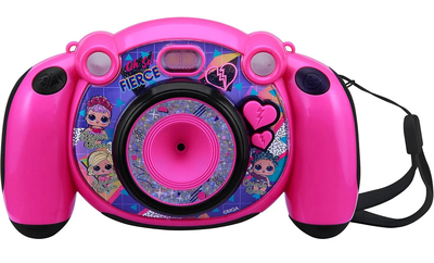 L.o.l. Surprise! Kids digital camera
