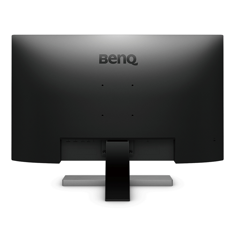 Benq multimedia ew3270u 32" 4k hdr monitor-null