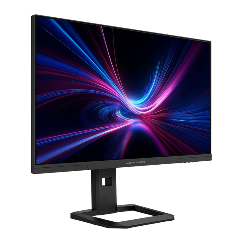 Lc-power lc-m27ufd 27" &omicron;&theta;ό&nu;&eta; fast ips hdr 160hz 3840x2160-null