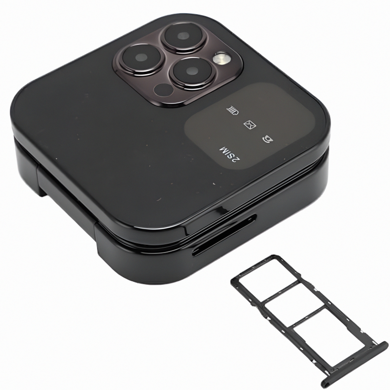 Andowl p9 pro mobile phone (32mb/32mb)-null