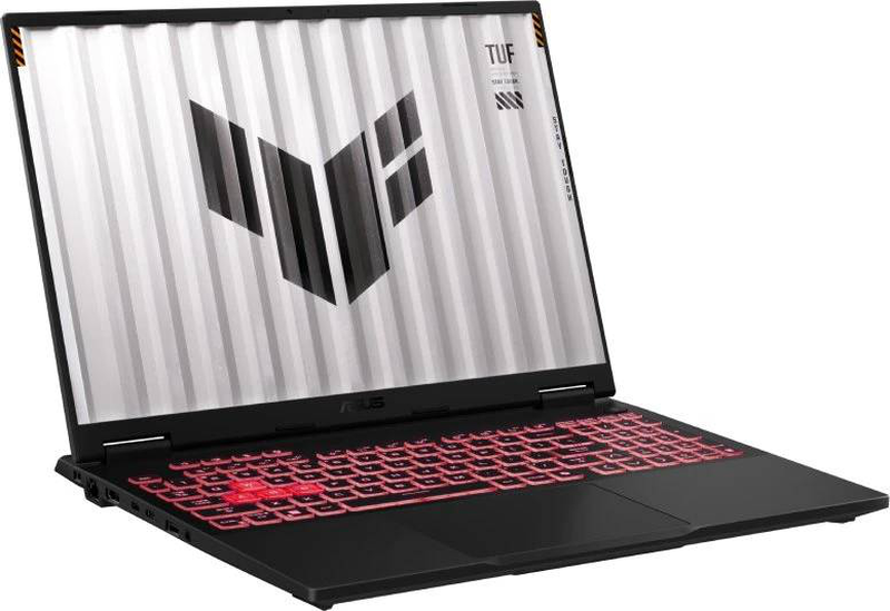 Asus tuf gaming a16 16 inch laptop ryzen 7 260 RTX 5050 8GB 32GB ddr5 1TB SSD wuxga 165hz windows 11 home mecha gray-null