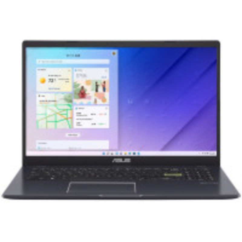 Product image: Asus notebook vivobook go 15 e510ka-br136ws-null