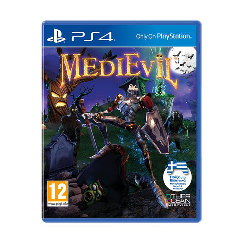 Medievil, , medium-null