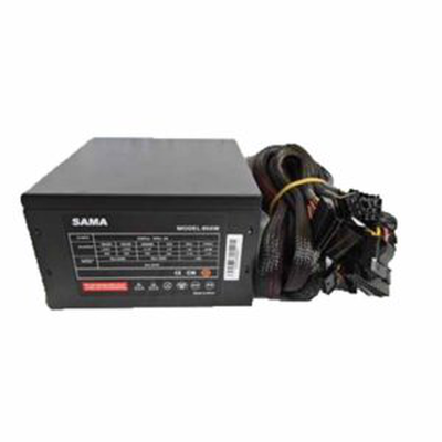 Sama850 psu 850w atx power supply sama