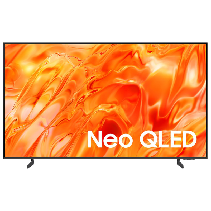 Samsung smart TV 43" 4k QLED qn70h qe43qn70hauxxu-null