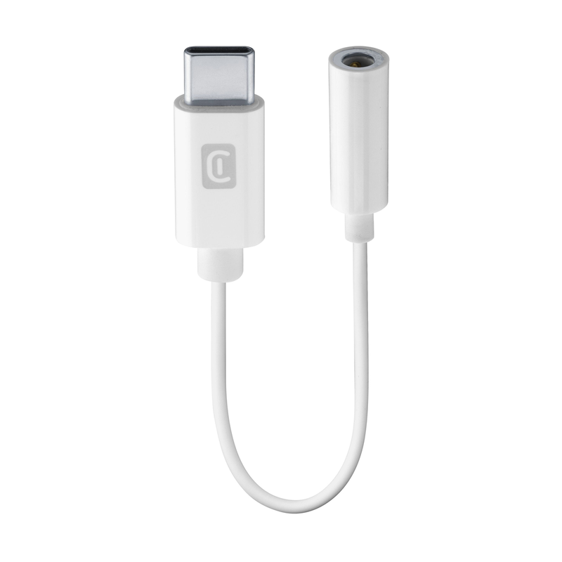 Music enabler Type-C white, , medium-null