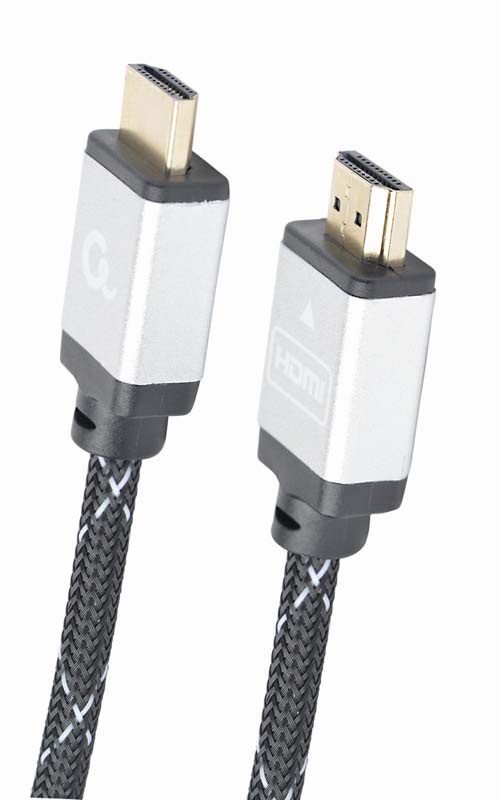 Cablexpert HDMI with ethernet 1,5m, , medium-null