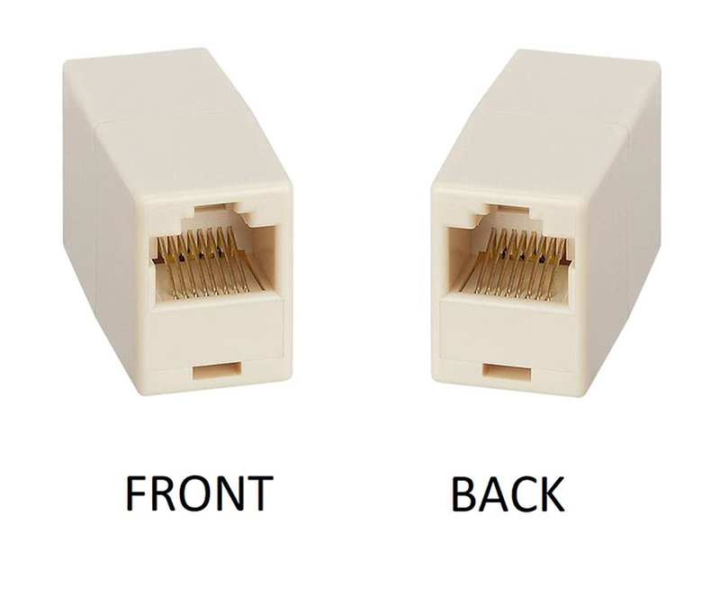 Product image: Rj-45 connector, , medium-null