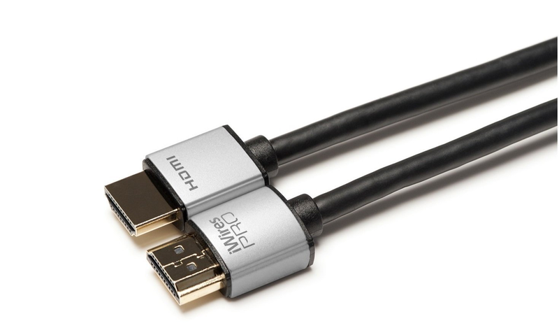 Techlink iwirespro HDMI to HDMI 1.0m 711201, , medium-null