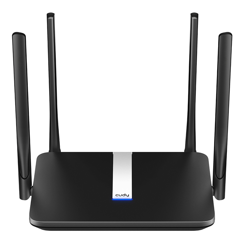 Cudy wr ac1200 dual band Wi-Fi 4G router lt500, , medium-null