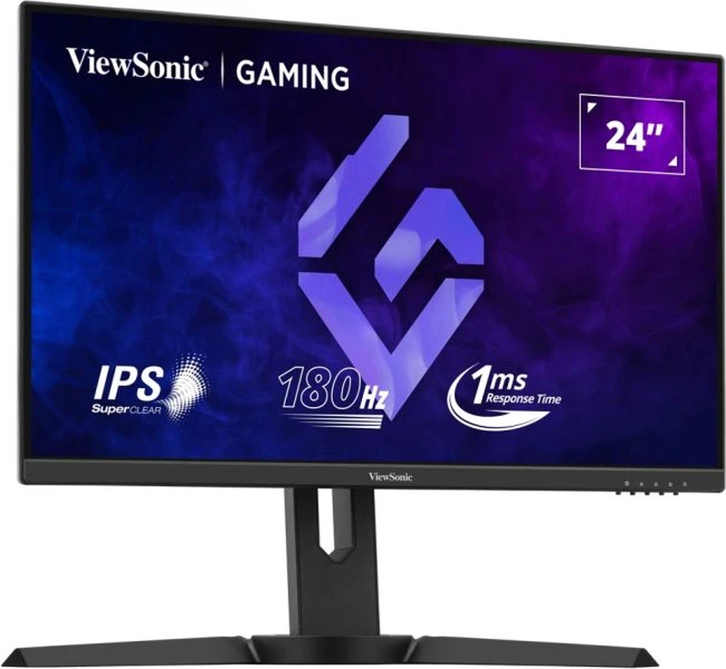 Viewsonic monitor 24" gaming monitor 180hz  HDMI/dp vx2479j-hd-pro, , medium-null