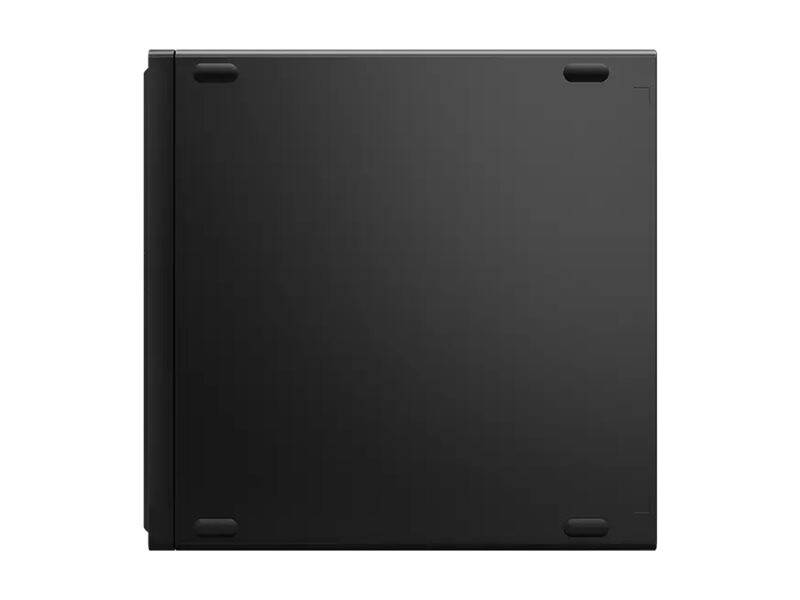 Lenovo thinkcentre m70q Gen 6 13a4004cge tiny desktop core ultra 5 225t 16GB ddr5 512GB SSD nvme opal Wi-Fi 6e bluetooth 5.3 windows 11 pro black-null
