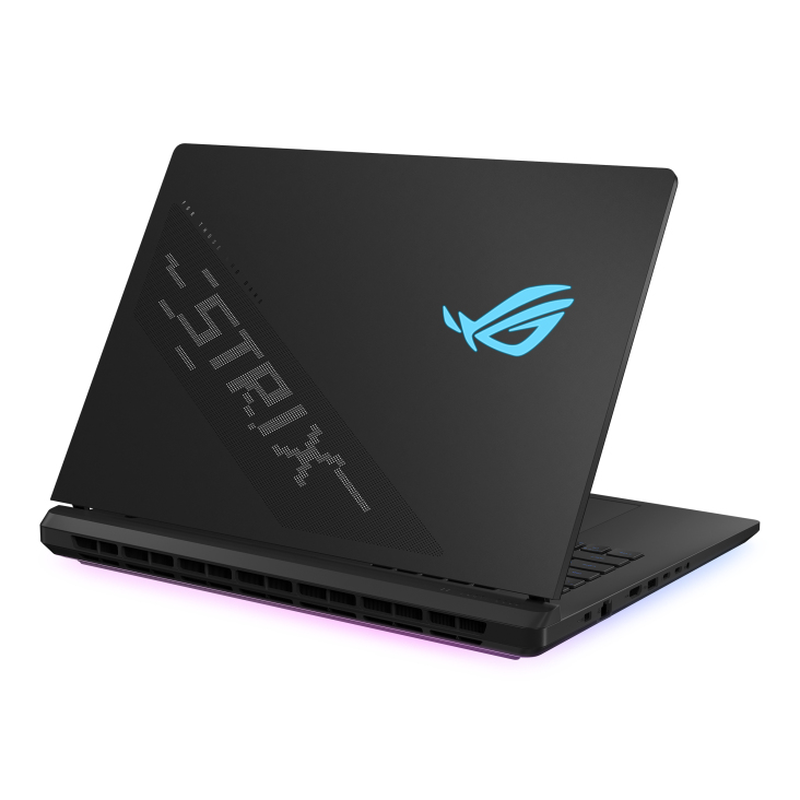 Asus rog strix scar 18 g835lx-sa008w &phi;&omicron;&rho;&eta;&tau;ό&sigmaf; &upsilon;&pi;&omicron;&lambda;&omicron;&gamma;&iota;&sigma;&tau;ή&sigmaf; 18" (u9-275hx/64GB/2TB)-null