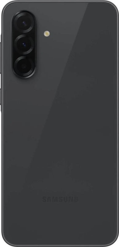 Samsung galaxy a36 5G enterprise edition smartphone sm-a366bzkbeee 6.7-inch amOLED 120hz 128GB 6GB 50mp ois black-null