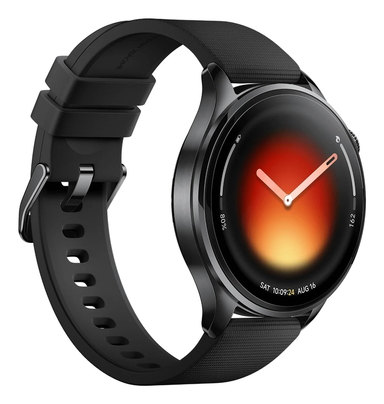 Xiaomi watch 5 1.5" metal GPS-null
