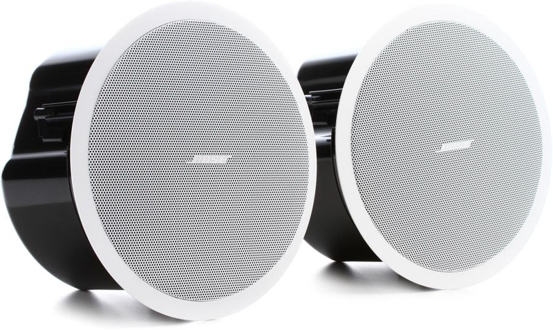 Bose freespace fs4ce ceiling speakers (pair) - [white]-null