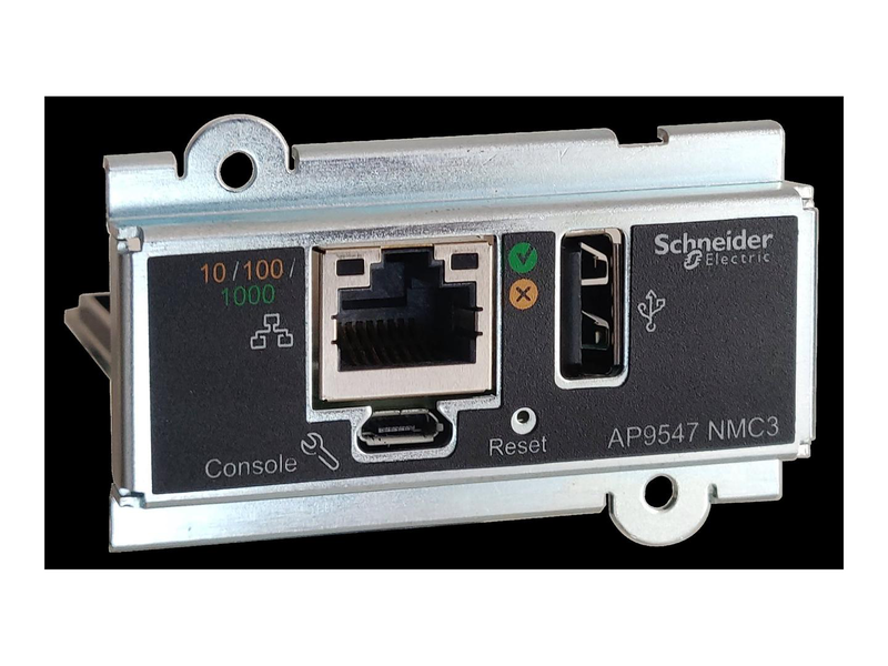Apc - ups management module, , medium-null